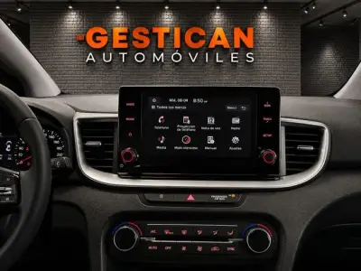 KIA Ceed 2023 · foto 13