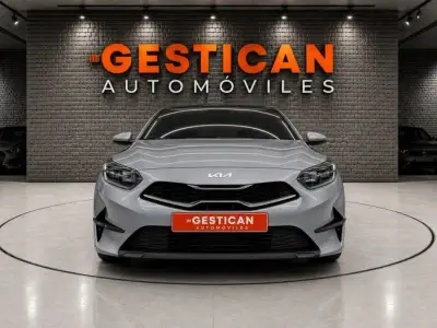 KIA Ceed 2023 · foto 3