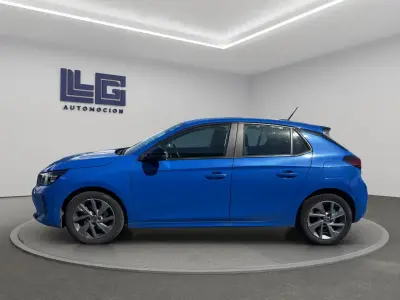 Opel Corsa 2025 · foto 7