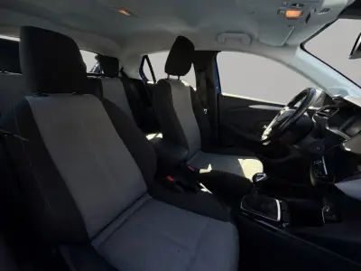 Opel Corsa 2025 · foto 18