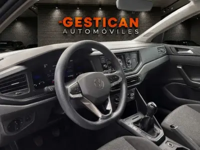 Volkswagen Polo 2022 · foto 8