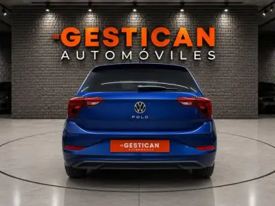 Volkswagen Polo 2022 · foto 6