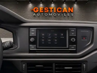 Volkswagen Polo 2022 · foto 12