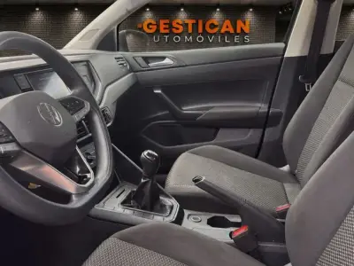 Volkswagen Polo 2022 · foto 7