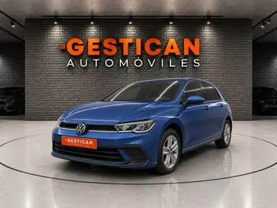 Volkswagen Polo 2022 en Gran Canaria · CEC