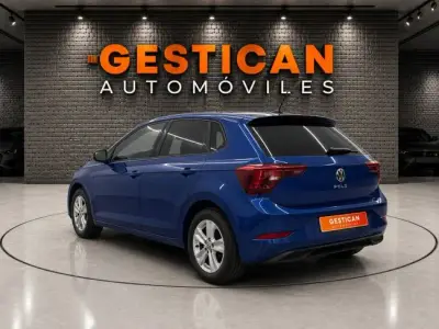 Volkswagen Polo 2022 · foto 5