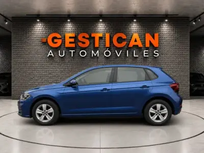 Volkswagen Polo 2022 · foto 4