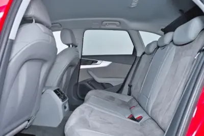 Audi A4 2018 · foto 7