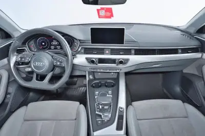 Audi A4 2018 · foto 5