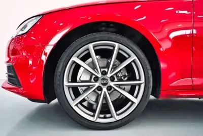 Audi A4 2018 · foto 8