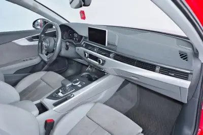 Audi A4 2018 · foto 6