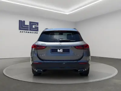 Mercedes-Benz GLA 2022 · foto 5