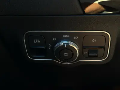 Mercedes-Benz GLA 2022 · foto 16