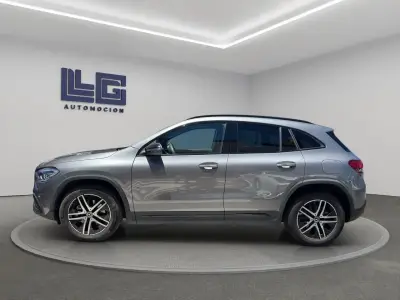 Mercedes-Benz GLA 2022 · foto 8