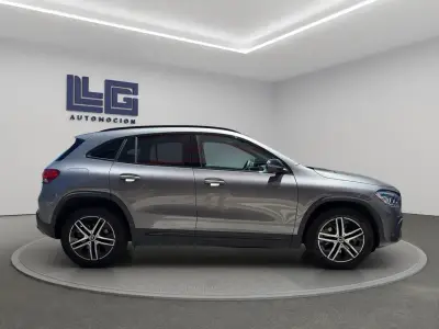 Mercedes-Benz GLA 2022 · foto 7