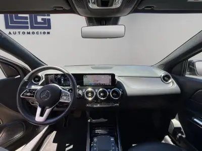 Mercedes-Benz GLA 2022 · foto 11