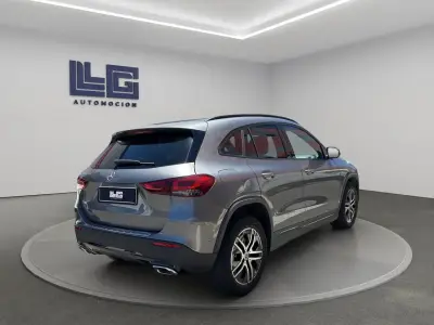 Mercedes-Benz GLA 2022 · foto 4