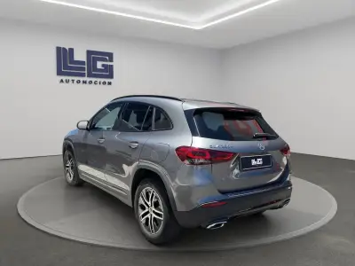 Mercedes-Benz GLA 2022 · foto 6