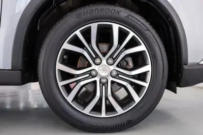 Mitsubishi Outlander 2016 · foto 8