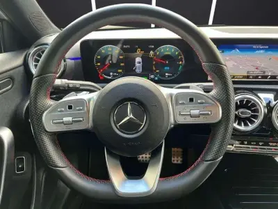 Mercedes-Benz Clase A 2022 · foto 9