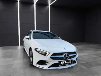 Mercedes-Benz Clase A 2022 · foto 4