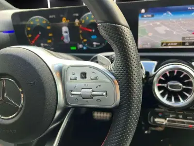 Mercedes-Benz Clase A 2022 · foto 10