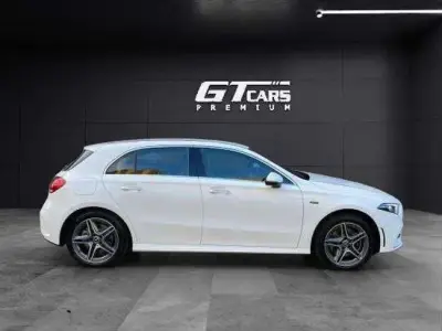 Mercedes-Benz Clase A 2022 · foto 2