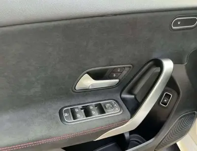 Mercedes-Benz Clase A 2022 · foto 14
