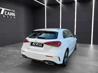 Mercedes-Benz Clase A 2022 · foto 3