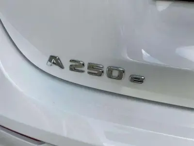 Mercedes-Benz Clase A 2022 · foto 6