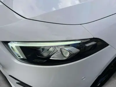Mercedes-Benz Clase A 2022 · foto 5