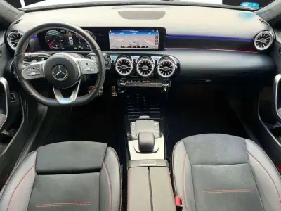 Mercedes-Benz Clase A 2022 · foto 8