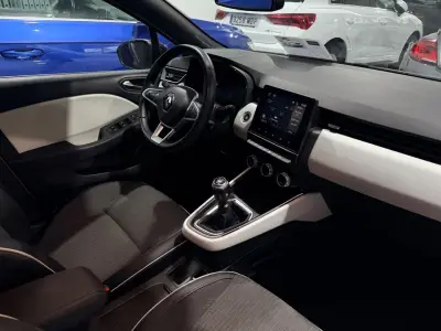 Renault Clio 2023 · foto 13
