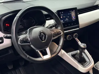 Renault Clio 2023 · foto 7