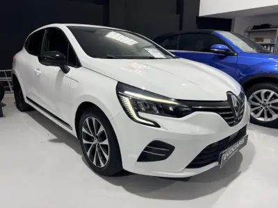 Renault Clio 2023 en Gran Canaria · CEC