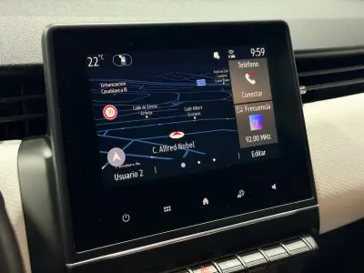 Renault Clio 2023 · foto 11
