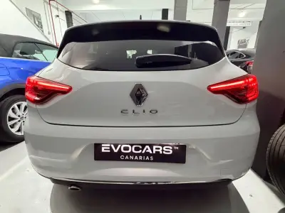Renault Clio 2023 · foto 4