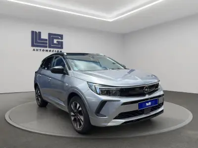 Opel Grandland 2023 · foto 3