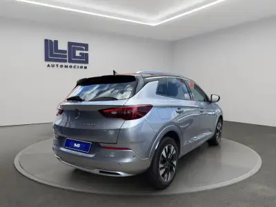 Opel Grandland 2023 · foto 4