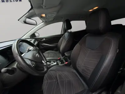 Opel Grandland 2023 · foto 8