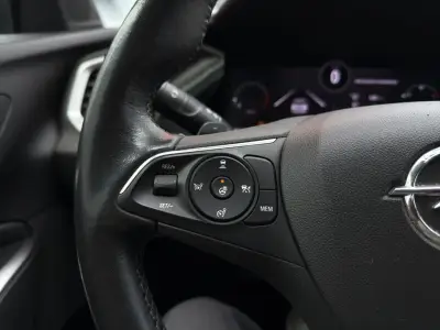 Opel Grandland 2023 · foto 18