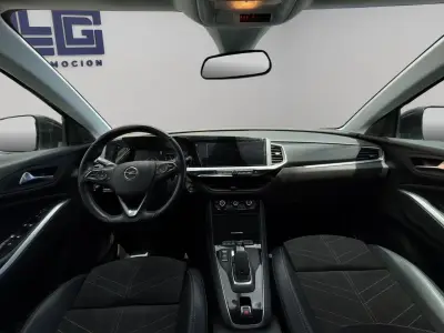 Opel Grandland 2023 · foto 15