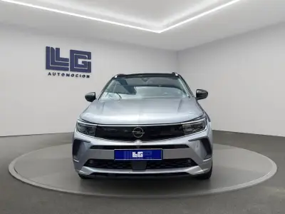 Opel Grandland 2023 · foto 2