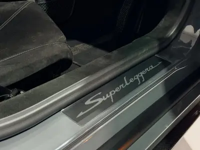 Lamborghini Gallardo 2007 · foto 12
