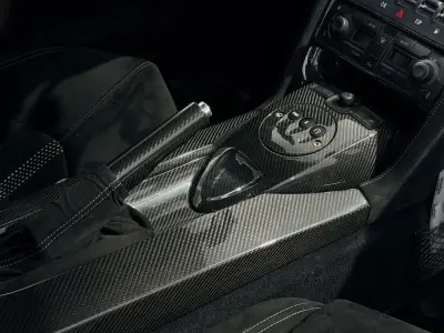 Lamborghini Gallardo 2007 · foto 13