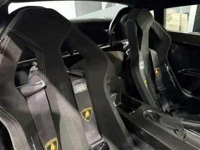 Lamborghini Gallardo 2007 · foto 9