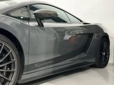 Lamborghini Gallardo 2007 · foto 15