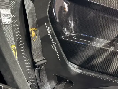 Lamborghini Gallardo 2007 · foto 11