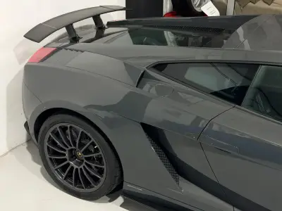 Lamborghini Gallardo 2007 · foto 5