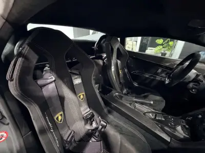Lamborghini Gallardo 2007 · foto 10
